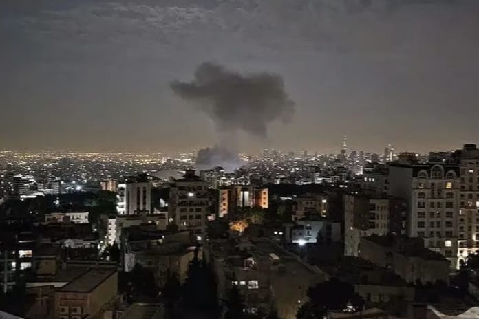 ABD'nin olası İran saldırısı için Cumartesi iddiası