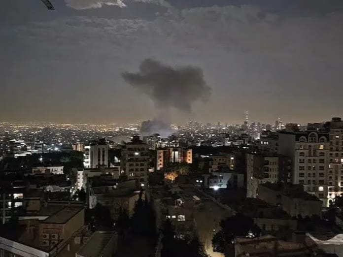 ABD'nin olası İran saldırısı için "cumartesi" iddiası