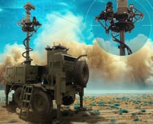 ASELSAN’dan FPV drone çözümü: İHTAR 100