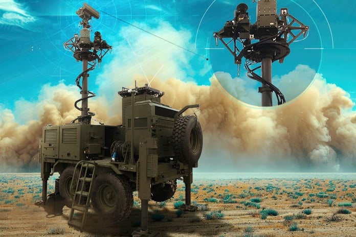 ASELSAN’dan FPV drone çözümü: İHTAR 100