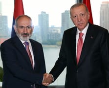 Paşinyan Türkiye-Ermenistan sınırının açılacağına inanıyor