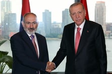 Paşinyan Türkiye-Ermenistan sınırının açılacağına inanıyor