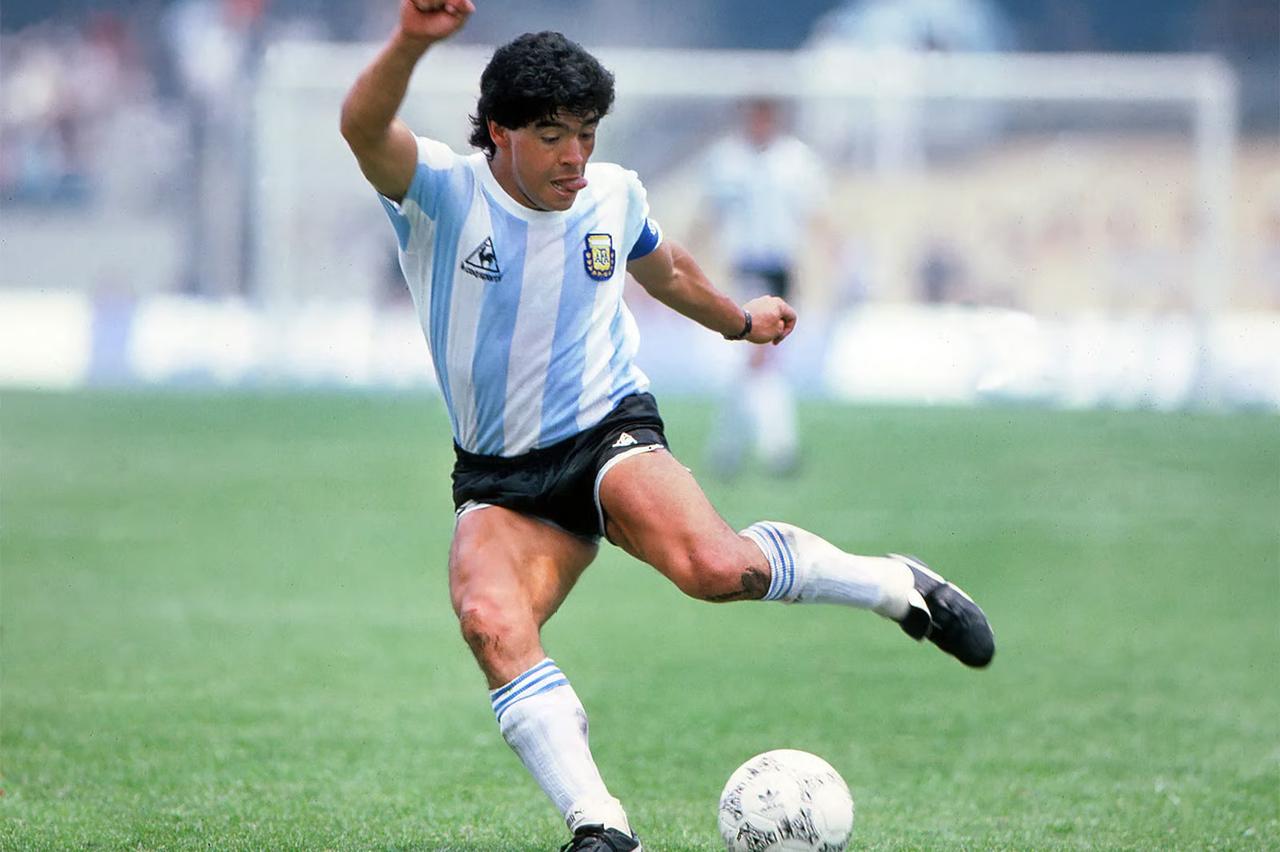 Maradona davasında şok ilaç iddiası