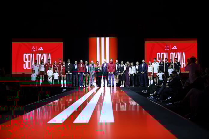 "Sen Oyna" kampanyası