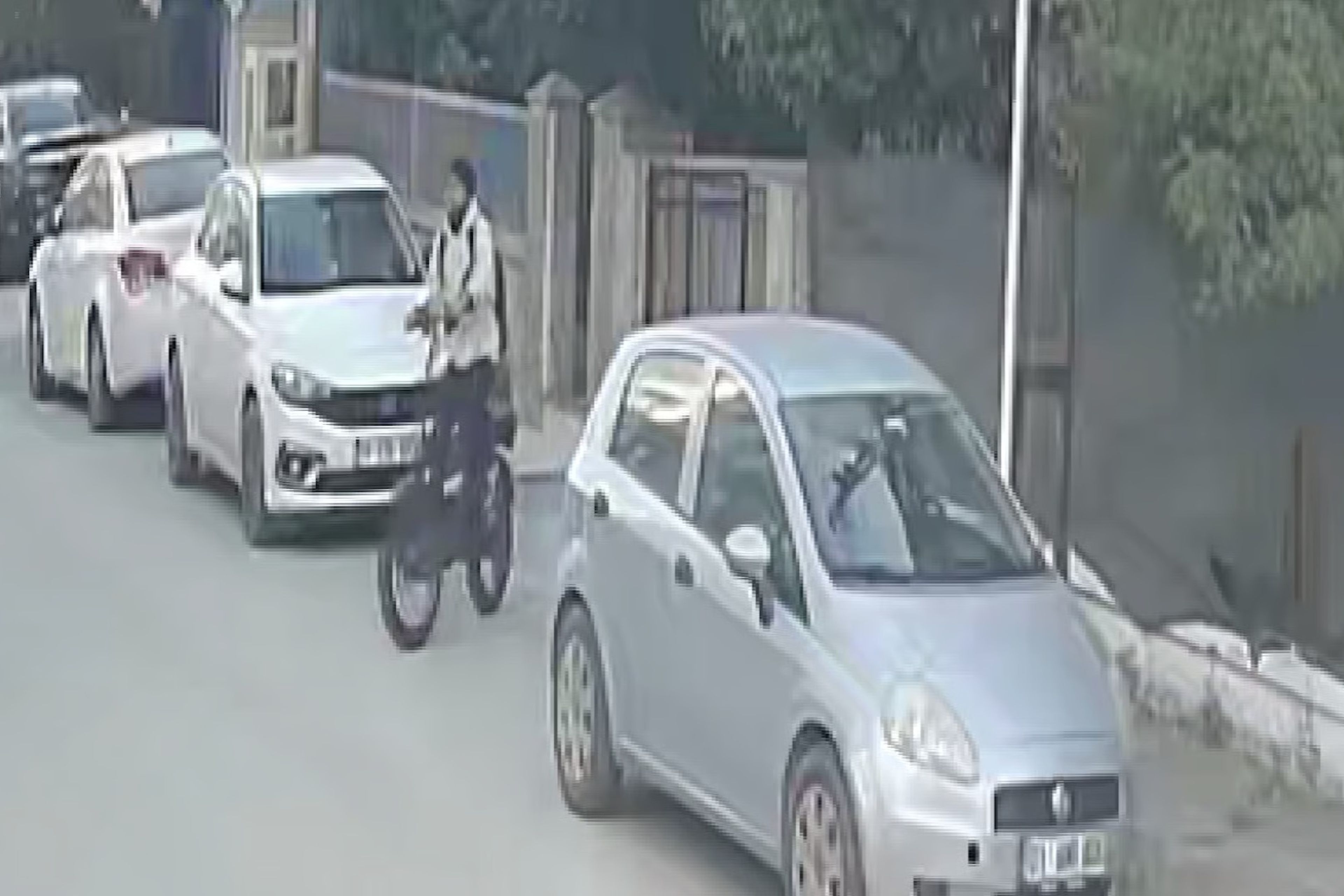 Sokak sokak gezip bisiklet ve motor çalan 3 şüpheli tutuklandı