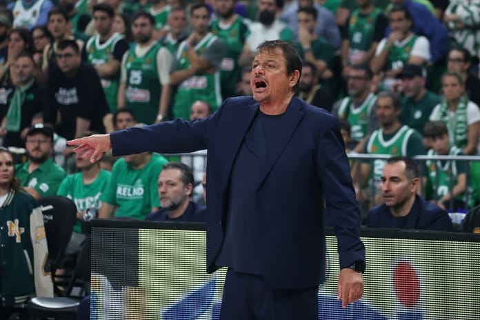 Ataman'dan Türk basketboluna eleştiri ve Final Four yorumu: Cedi'ye destek, Fenerbahçe ile final için mücadele