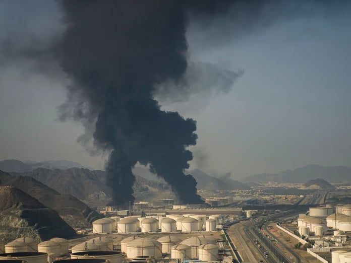 İran savaşı petrol piyasasını vurdu!