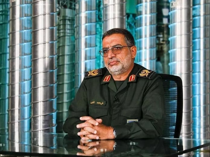 ABD-İsrail saldırısı İran’da kritik ismi hedef aldı: Naini öldürüldü