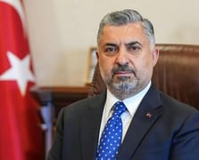 Türk Telekom’un yeni CEO’su Ebubekir Şahin oldu