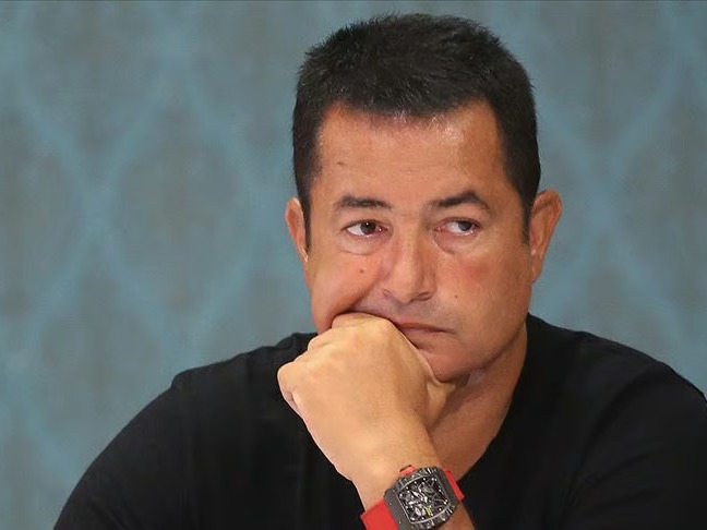 Acun Ilıcalı'nın sahibi olduğu TV8 halka arz ediliyor: SPK'ya resmi başvuru yapıldı