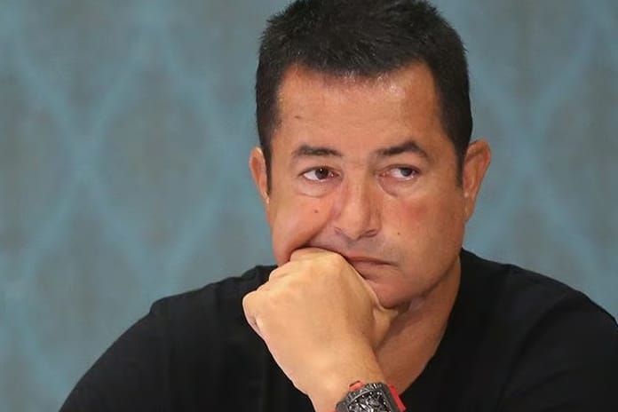 Acun Ilıcalı'nın sahibi olduğu TV8 halka arz ediliyor: SPK'ya resmi başvuru yapıldı