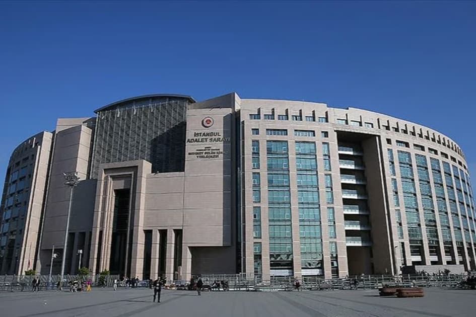 2 şirkete kara para aklama operasyonu