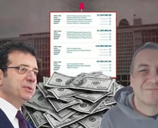 İBB, "hayali" kandil simidi satıp fatura kesti