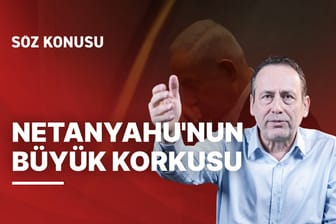 Netanyahu Neden Türkiye'yi Hedef Alıyor?