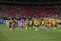 FIFA Kulüpler Dünya Kupası'nda dev eşleşme: Borussia Dortmund, Monterrey'i geçerek çeyrek finalde Real Madrid'in rakibi oldu