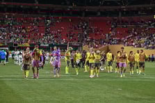 FIFA Kulüpler Dünya Kupası'nda dev eşleşme: Borussia Dortmund, Monterrey'i geçerek çeyrek finalde Real Madrid'in rakibi oldu