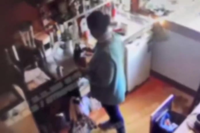 Türk kahvesi yerine endüstriyel deterjan: Zehirlenme olayında 2 gözaltı!