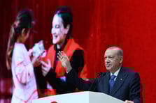 Cumhurbaşkanı Erdoğan'dan kentsel dönüşüm açıklaması: Artık kimsenin kaprisleriyle vakit kaybedemeyiz