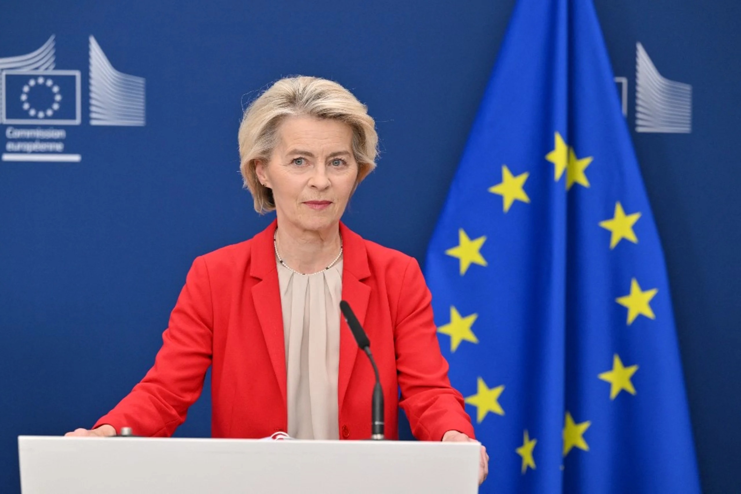 EU Unveils 19th Sanctions Package Targeting Russia