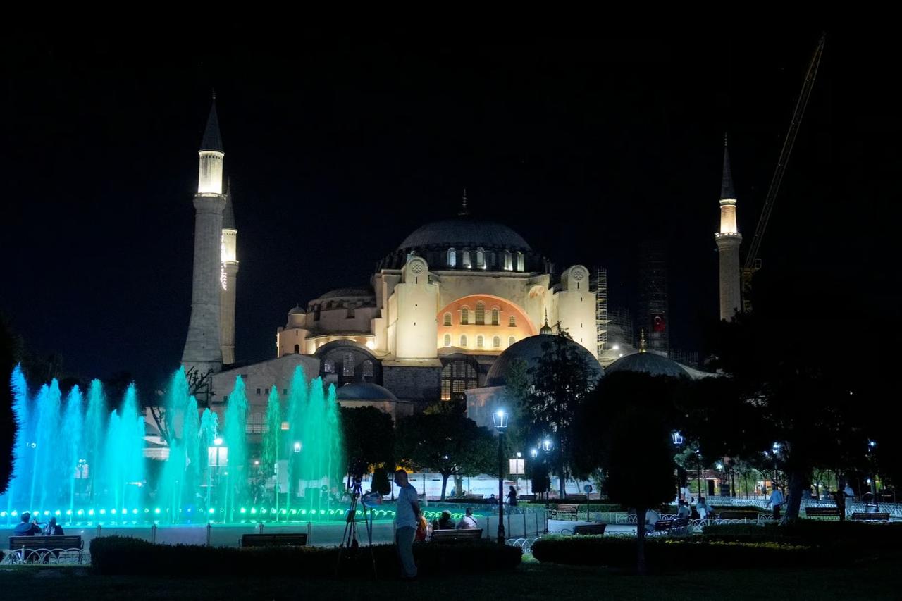 Ankara iftar saati | Diyanet imsakiyesi ile 7 Mart Ankara'da iftar saat kaçta yapılacak?