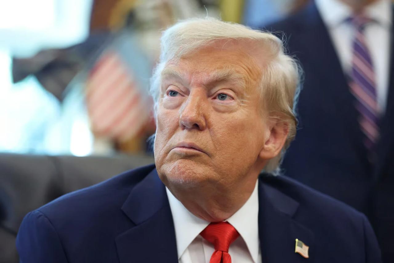 Trump'tan yapay zeka için kural kitabı hamlesi