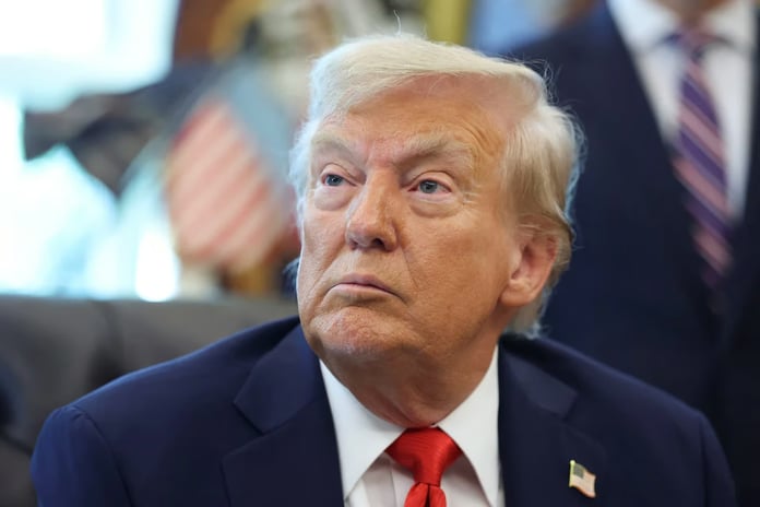 Trupm tüm yapay zekaların tek bir kural kitabına bağlı olmasını sağlayacak