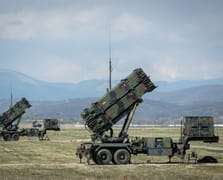 Yunanistan, Ukrayna'ya Patriot sistemi sağlamayı reddetti