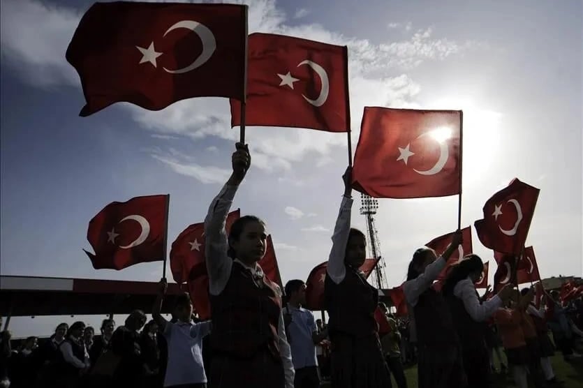 Cumhuriyetin ilk Yüzyılı, son 25 yılı…