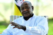 Uganda'da Museveni'den seçim arifesinde interneti kapatma hamlesi