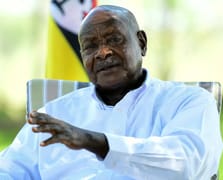 Uganda'da Museveni'den seçim arifesinde interneti kapatma hamlesi