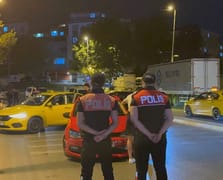 Huzur İstanbul uygulamasında 949 kişi yakalandı 