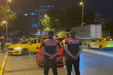 Huzur İstanbul uygulamasında 949 kişi yakalandı 