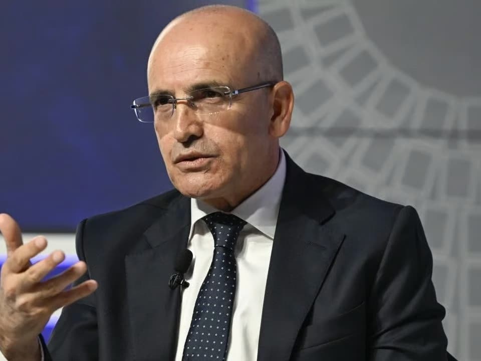Finansal İstikrar Komitesi toplantısı sonrası net mesaj!