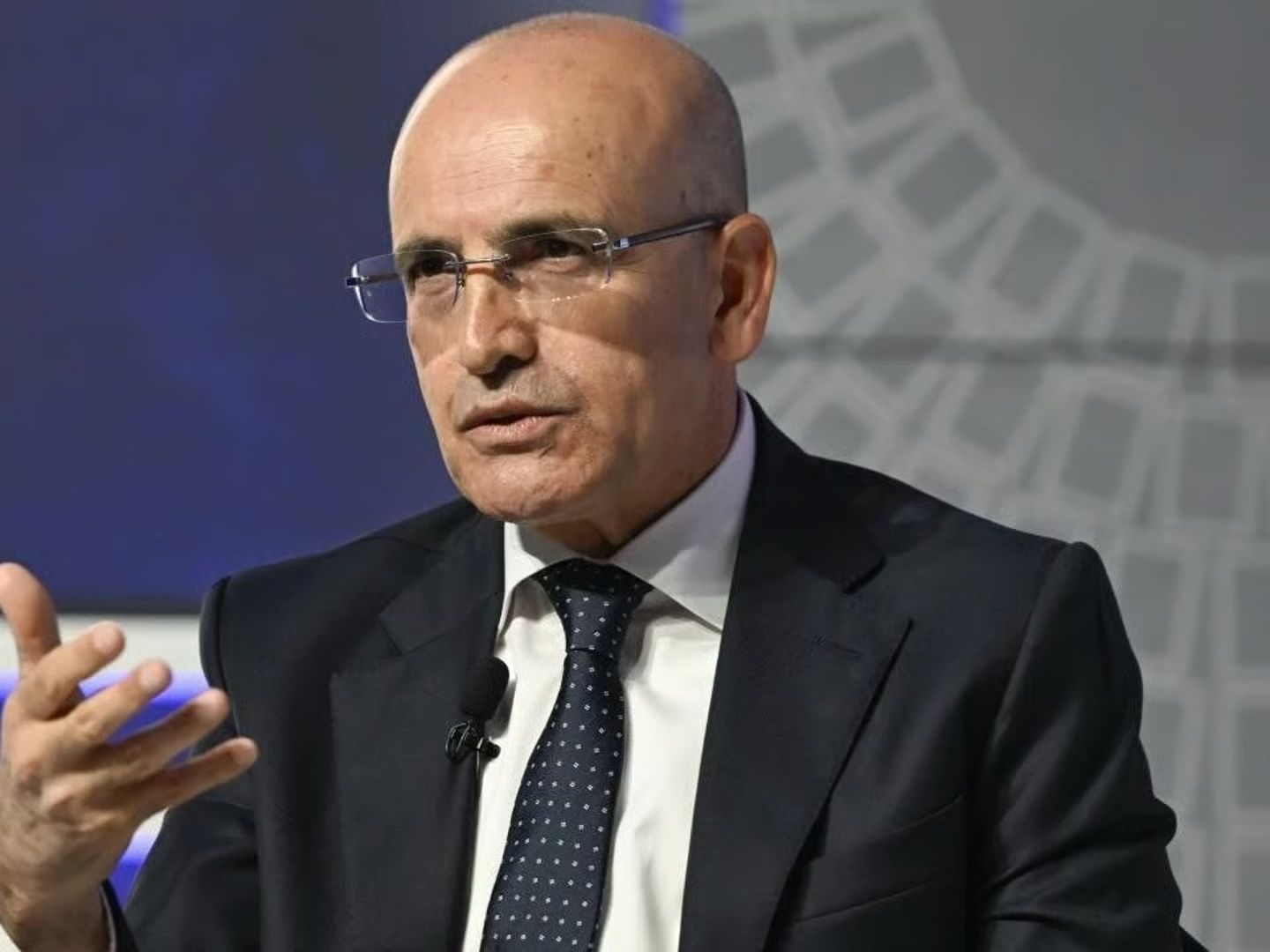 Finansal İstikrar Komitesi toplantısı sonrası net mesaj! "Ekonomimiz şoklara karşı dirençli"