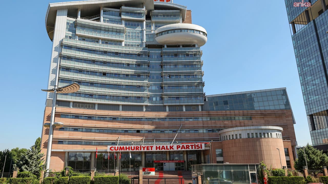 CHP'de 51 isim için ihraç talebi! 