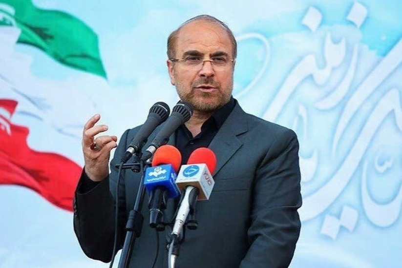 Kalibaf'tan ABD'ye sert uyarı