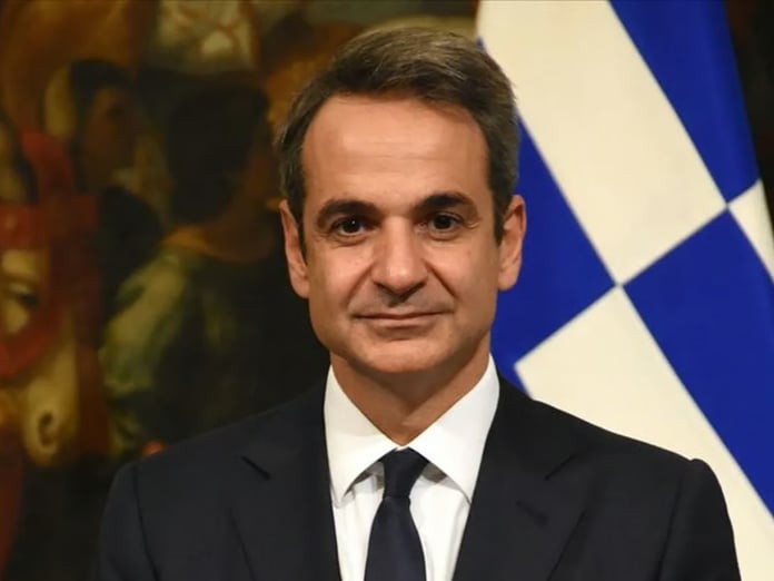 Yunanistan’dan 15 yaş altına sosyal medya yasağı geliyor