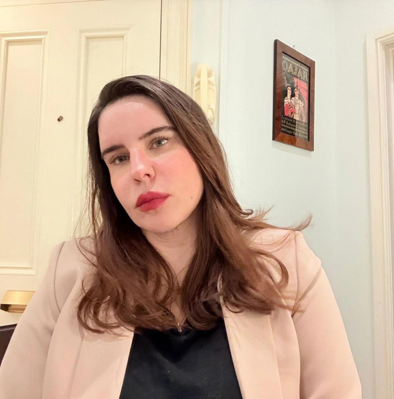 Meryem Farugi Kacar