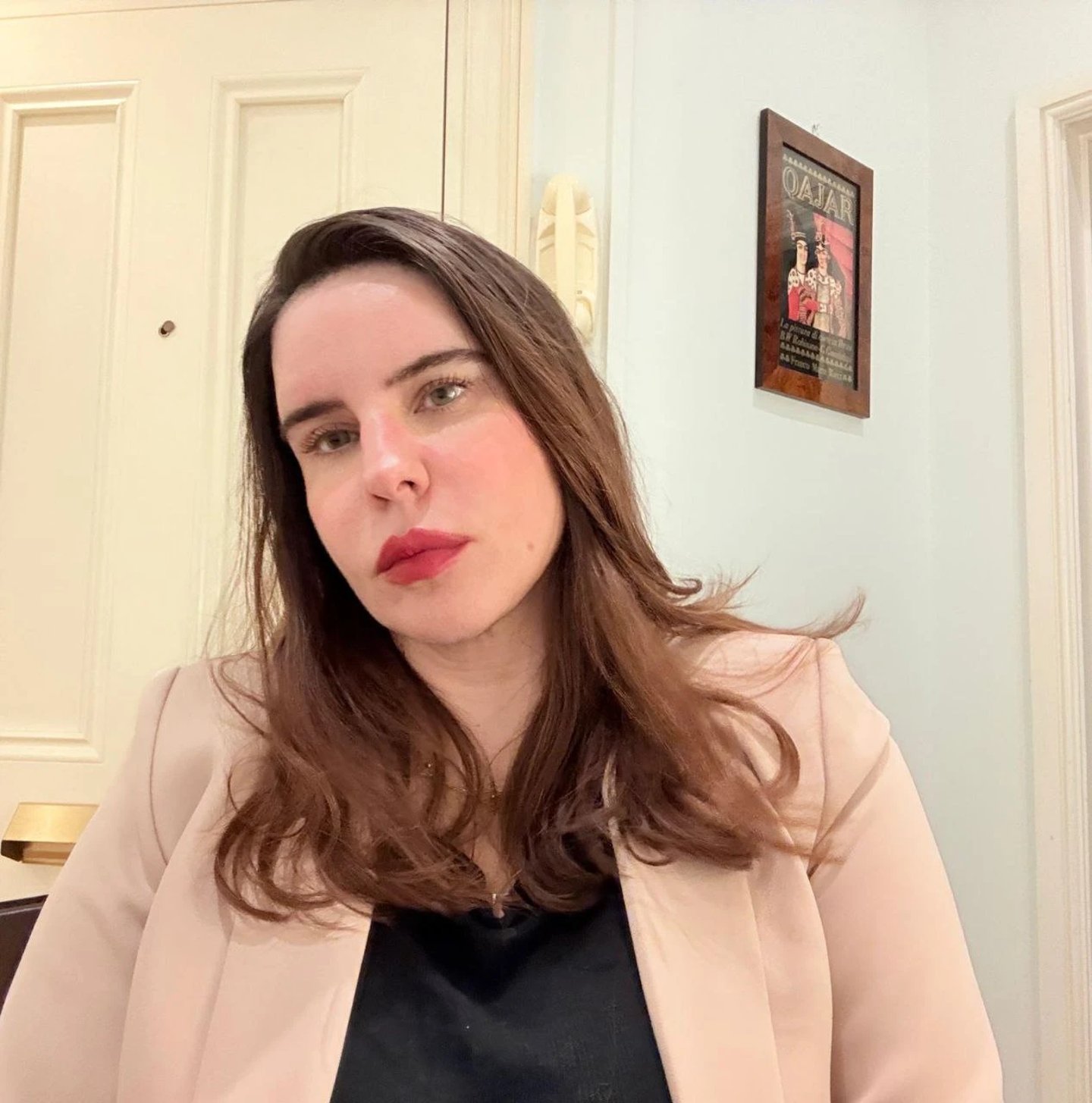Meryem Farugi Kacar