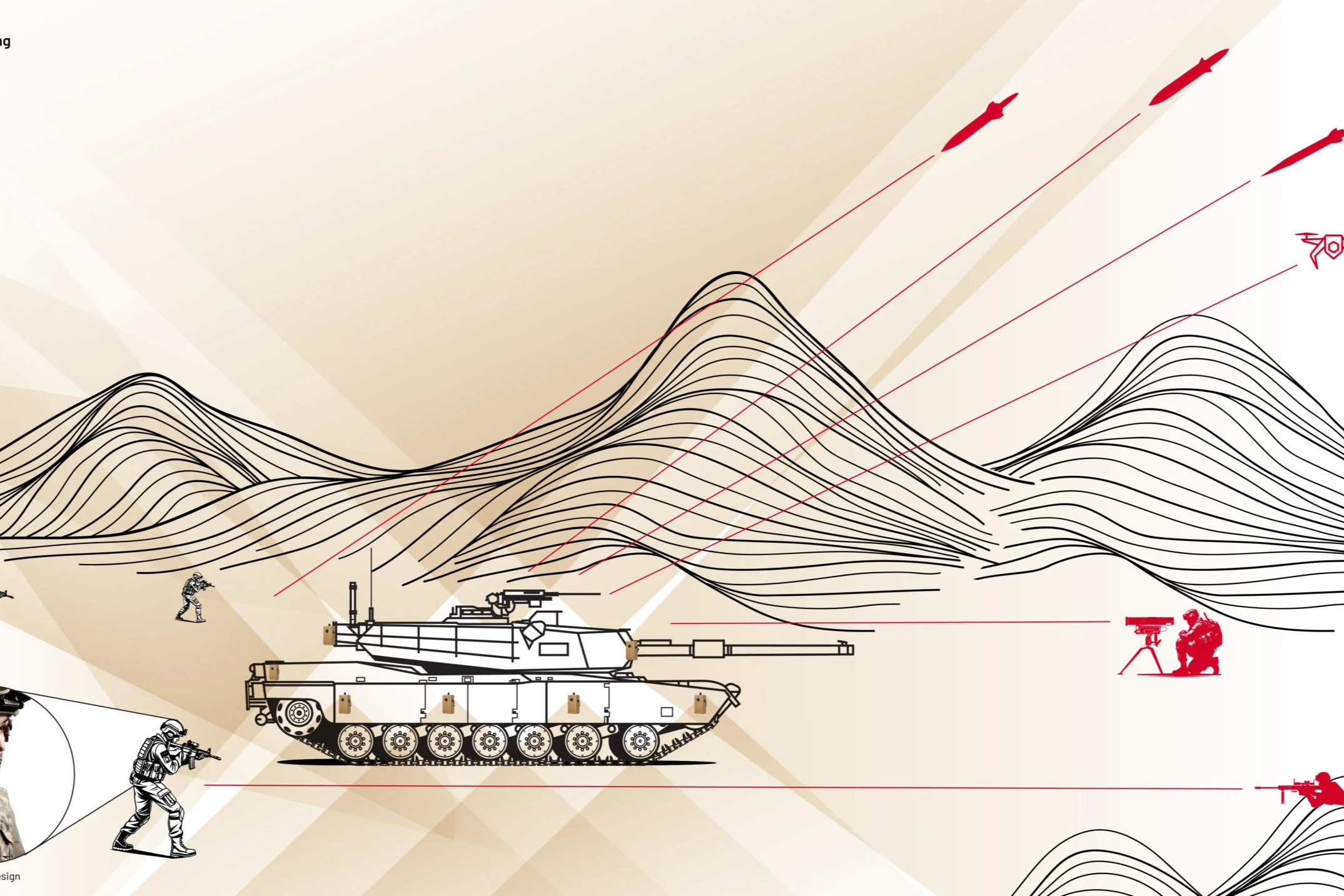 Canada Deploys New Tech to Counter Laser-Guided Threats