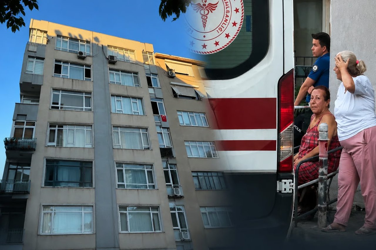 Hastaneden çıktı, saatler sonra hayatını kaybetti!