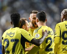 Dinamo Zagreb Fenerbahçe maçı hangi kanalda? UEFA Avrupa Ligi Dinamo Zagreb Fenerbahçe maçı ne zaman, saat kaçta?