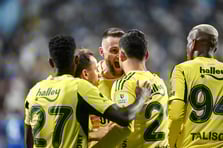 Dinamo Zagreb Fenerbahçe maçı hangi kanalda? UEFA Avrupa Ligi Dinamo Zagreb Fenerbahçe maçı ne zaman, saat kaçta?