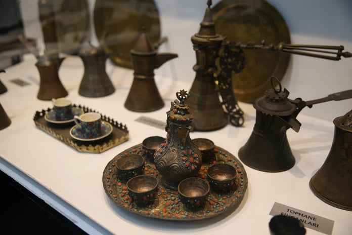 Gelecek nesillere aktarılan miras