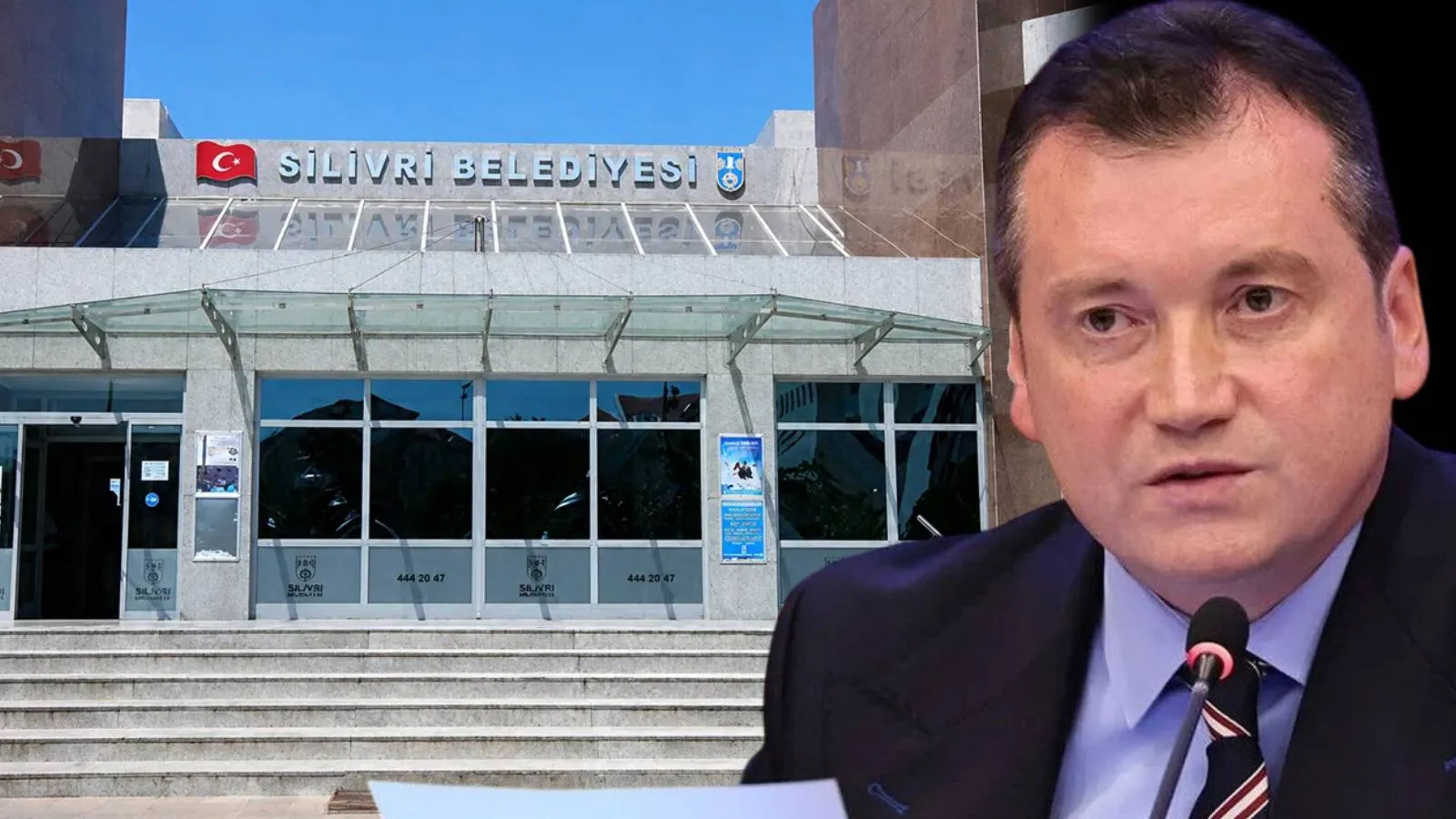 Silivri Belediyesi operasyonunun detayları ortaya çıktı