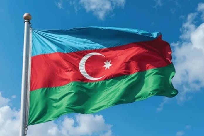 Alibeyli: Azerbaycan artık çatışan değil barışı inşa eden bir devlet