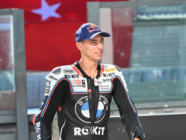 Yeni numarasıyla Toprak Razgatlıoğlu, MotoGP'deki ilk resmi testine çıkıyor!