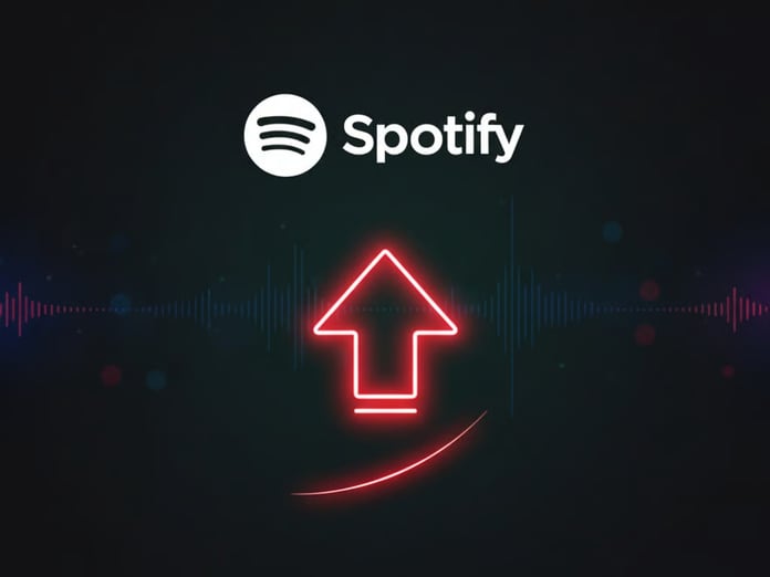 Spotify Türkiye abonelik ücretlerine büyük zam yaptı