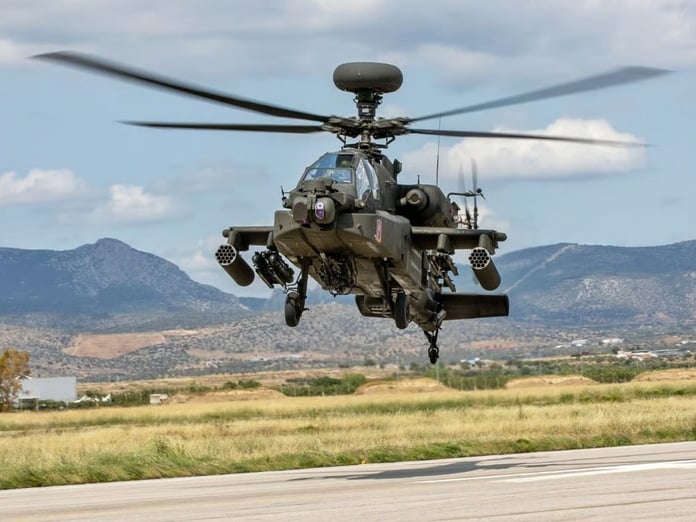 ABD, İsrail’e 6 milyar dolarlık silah satışı için Kongre onayı arıyor