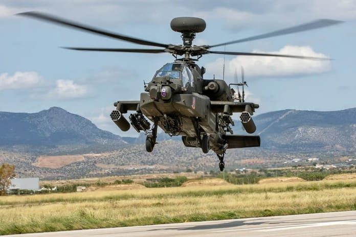 ABD, İsrail’e 6 milyar dolarlık silah satışı için Kongre onayı arıyor